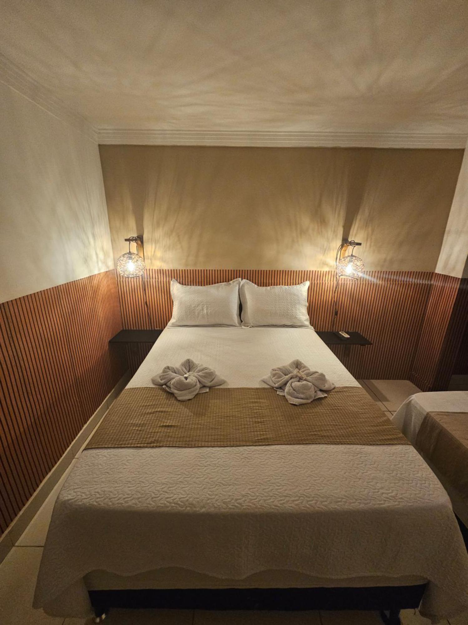 Pousada Casa Bella Itaberaba Dış mekan fotoğraf